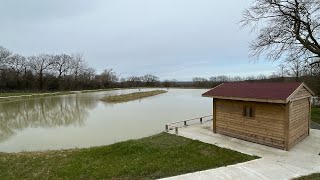 The guides guide to Anglers Paradise Easy Catfish lake [upl. by Odla164]