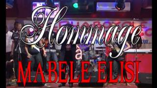 HOMMAGE A MABELE ELISI [upl. by Essile729]