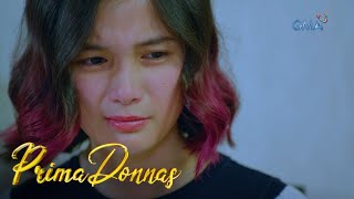 Prima Donnas 2 Ang iniindang hinanakit ni Lenlen  Episode 9 [upl. by Airak]