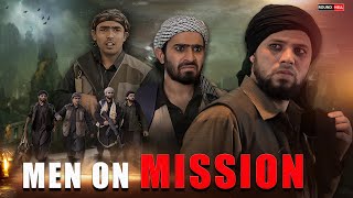 MEN ON MISSION  MOM  Round2hell R2H [upl. by Ahsratan425]