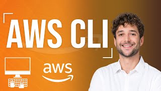 AWS CLI Tutorial [upl. by Schoening205]