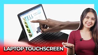 HARGA DIBANTING  7 LAPTOP TOUCH SCREEN TERBAIK KINI SUDAH MURAH [upl. by Adnopoz433]