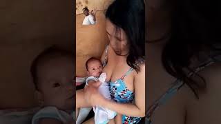 Breast Pumping Tips for New Moms How to Pump amp Store Breast Milk for Newborns [upl. by Anilatak472]