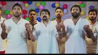 EID UL FITR  പ്രിയ സ്നേഹിതരരേ  Saleem Kodathoor  Thajudheen Vadakara  New Eid Album Song HD [upl. by Eivets]