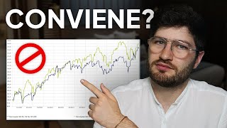 Perché non Investire in AZIONI da DIVIDENDO [upl. by Dieball]