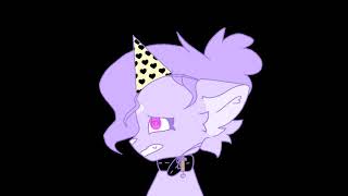 Nonsense Speaker  Animation meme Vent  Yay It’s my birthday remake in description [upl. by Mercedes]