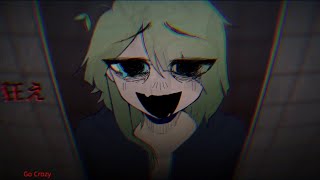 アブノーマリティ･ダンシンガール Abnormality Dancin Girl — Animation [upl. by Ahsrats65]