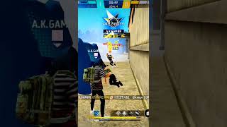 freefire battleroyalegame garenafreefire shri babhu hay legeri Tut Gaya [upl. by Judith]