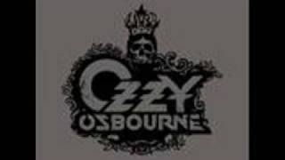 Crazy Train Techno Remix  Ozzy Osbourne [upl. by Aynekal]