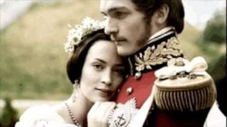 The Young Victoria  Honeymoon Music from the Motion Picture [upl. by Keyte]