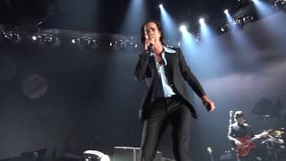 Nick Cave amp The Bad Seeds  Tupelo Vienna Stadthalle 1112017 [upl. by Diva293]