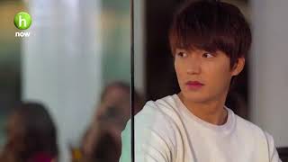 The Heirs Korean Drama In Urdu Hindi [upl. by Noe737]