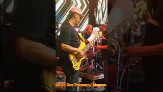 IMPROVISOS EM  Am  EDSON GOMES E BANDA CÃO DE RAÇA [upl. by Capone410]