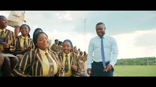 Fambai Neni  Sphiwe Ndebele ft Sabastian Magacha amp Wiseowl School Official Video [upl. by Wisnicki77]