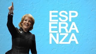 Esperanza Aguirre [upl. by Tawsha571]