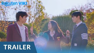 TRUE BEAUTY  OFFICIAL TRAILER 2  Korean Drama  Cha Eun Woo Moon Ga Young [upl. by Elwaine910]