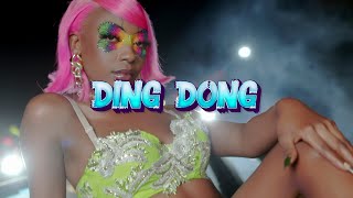 Ssaru  Ding Dong ft Fathermoh Uncojinjong Exray Official Music Video [upl. by Thoer]