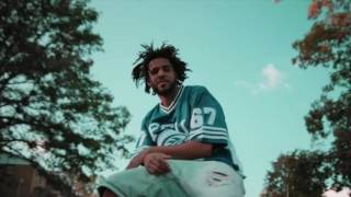 Everybody Dies J Cole Clean HQ [upl. by Kreegar]