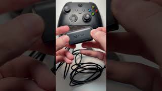 Xbox Rechargeable Battery  USBC Cable Series X S One Controller [upl. by Liddy]