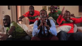 Pompi  No Wele Official Music Video [upl. by Vihs]