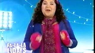 FaLaLaLidays  Raini Rodriguez [upl. by Aryan703]