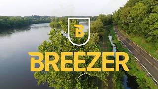 Breezer Bikes Inversion Gravel Bike [upl. by Lokkin]