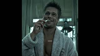 FIGHT CLUB  4K EDIT  Tyler Durden  Ogryzek  GLORY Slowed [upl. by Oeniri234]