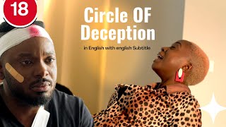 English Full Movie 2023  CIRCLE OF DECEPTION  The Demons around your circle  ENGLISH SUBTITLE [upl. by Ajile]