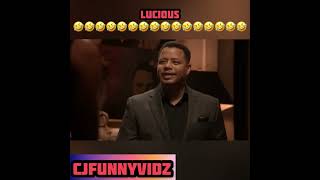 Lucious Funny Moments Part 3 Empire [upl. by Nawj22]