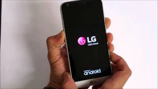 How to Reset LG G5  Hard Reset and Soft Reset [upl. by Albers676]