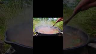 Best Campfire Recipe for Cooking you try [upl. by Lindbom473]