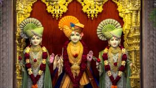 BAPS  Swaminarayan Dhun [upl. by Htebazila951]