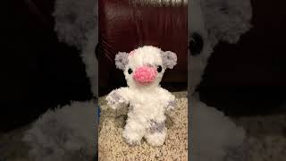 DOONEESE funny snl crochet yarn animals fail [upl. by Shakespeare]