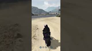 A PIOR FUGA DO GTA RP [upl. by Yrol678]