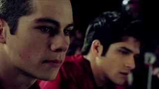 Stiles Stilinski  Courtesy Call [upl. by Merna]