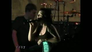 Evanescence  Farther Away Zepp Tokyo 2004 [upl. by Robenia]