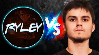 Ryley vs Ian77 Its REVENGE Time [upl. by Allehcim821]