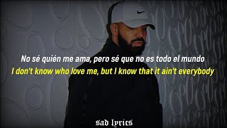 Drake  Fair Trade ft Travis Scott  Sub Español amp Lyrics [upl. by Nhoj]