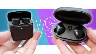 Which Earbuds Are Better Melomania Touch VS Melomania 1 [upl. by Enylrac135]