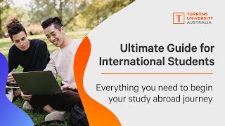 Everything you need to know as a first year International student in Australia [upl. by Edith563]