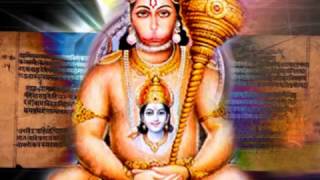 Hanuman Chalisa Sung by Hariharan [upl. by Reamy]