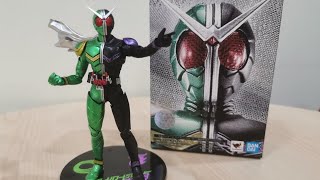 Shinkochou Seihou Kamen Rider W Finally [upl. by Mihe]