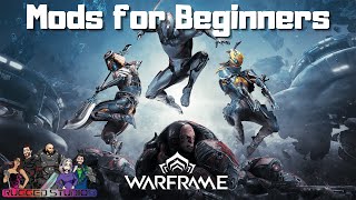 Warframe  Mod Polarity Explained  Warframe Guide  Mods For Beginners [upl. by Atnohsal]