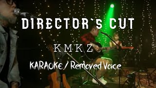 DIRECTORS CUT  KAMIKAZE Acoustic KARAOKERemove Voice [upl. by Ethan]