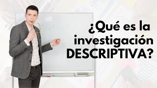 La investigación CUALITATIVA DEFINICIÓN y TIPOS de estudios  Lorena Ronda  Universidad de Deusto [upl. by Buderus]