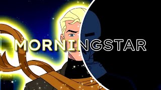 Ben 10  Morningstar [upl. by Eniaral]