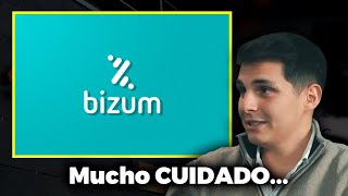 Los PELIGROS de USAR BIZUM para ENVIAR DINERO Miguel Sierra nos cuenta QUÉ DEBES HACER [upl. by Ebag]