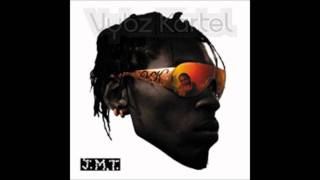 Vybz Kartel  Tek Buddy Gyal Best QualityHD [upl. by Annissa]