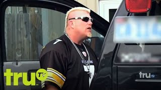 Lizard Lick Towing  Confronting A Backstabber [upl. by Ayanej]