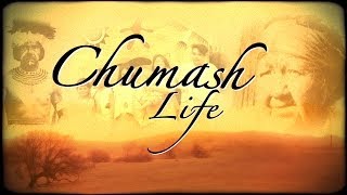 Chumash Life  Spring 2014 [upl. by Gessner]